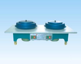 P-2B型双盘台式金相试样抛光机