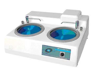 金相试样磨抛机