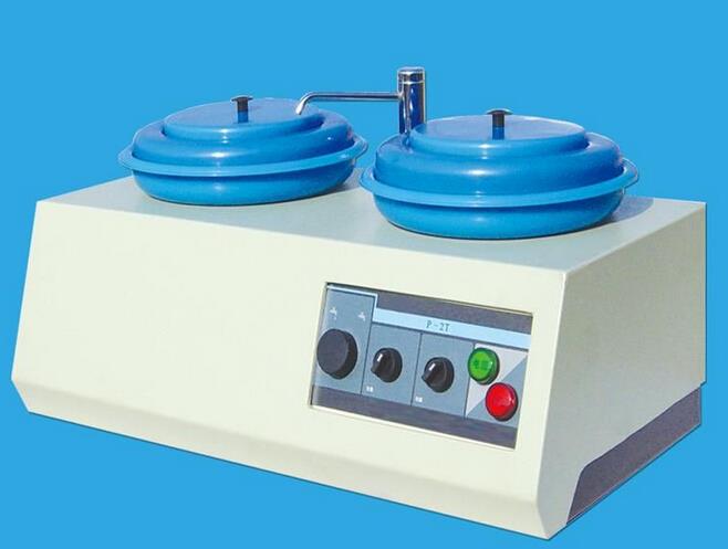 金相试样抛光机