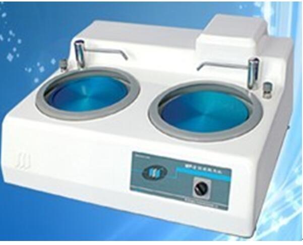 MP-2金相试样磨抛机