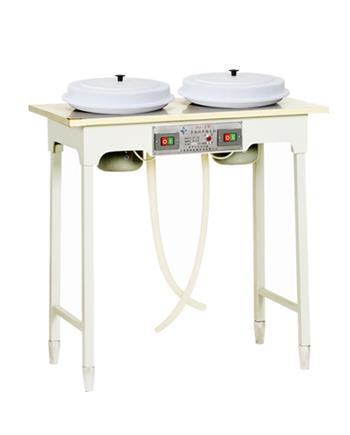 PG-2型金相试样抛光机