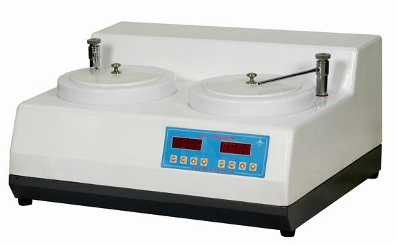YMP-2金相试样研磨抛光机