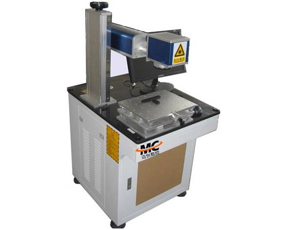 光纤打标机