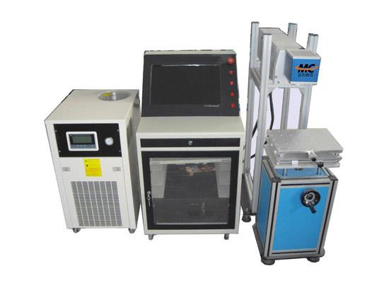 半导体激光打标机