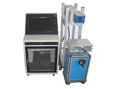 CO2射频激光打标机