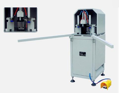 塑钢门窗平面缝清理机 清缝机