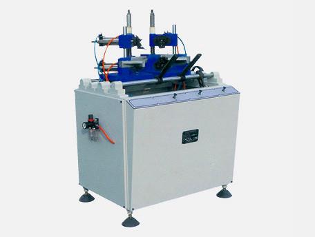 塑料门窗V型角缝清理机