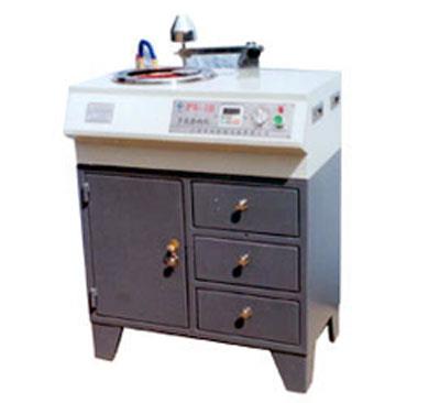 PW-1B型柜式多能磨抛机