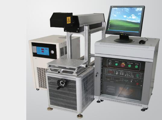 半导体激光打标机