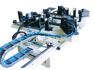 ZK4—2100&#2151200A组框机