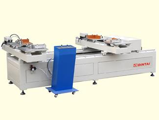 ZK4-2100&#2151200A 组框机