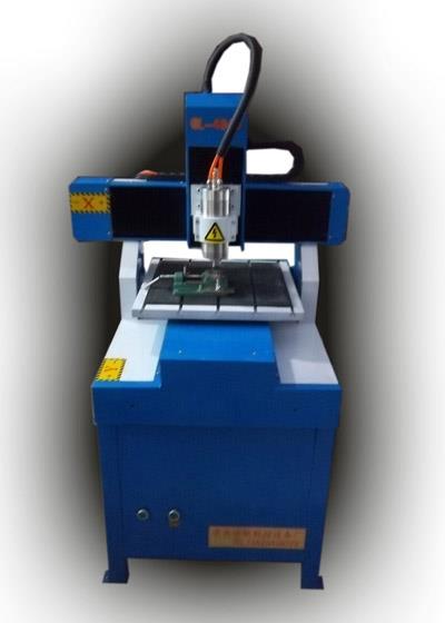 钢印铜章雕刻机