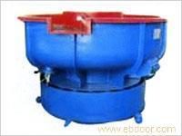 450升内衬螺旋振动光饰机械