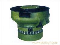 400升平底直口振动抛光机