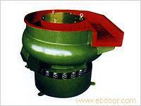 PU内衬振动光整光饰设备