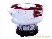 PU内衬螺旋振动抛光设备