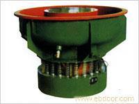 600升振动研磨设备