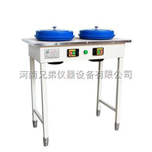 PG-2A金相试样抛光机