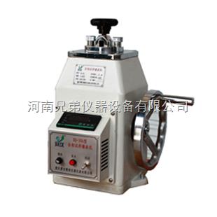 XQ-45A金相试样镶嵌机