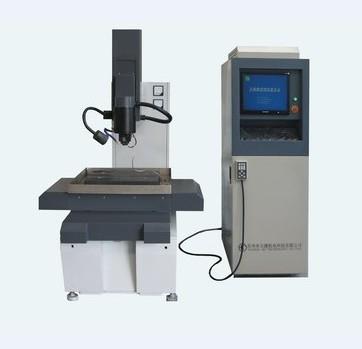 四轴数控电火花微孔机床WK01