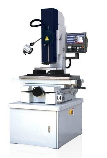 D703精密电火花小孔机