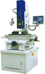 出口型电火花小孔机D703Z