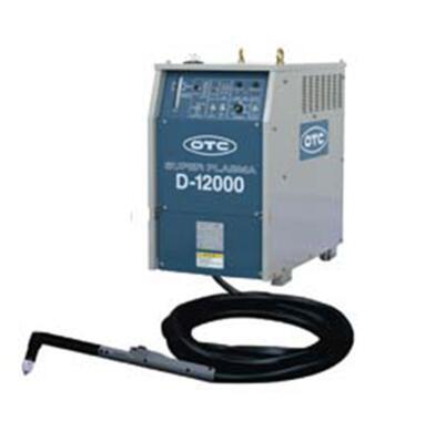 D12000Ⅱ等离子切割机