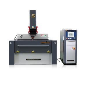 三轴数控牛头式成型机EDMN3010CNC