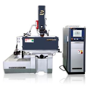 单轴数控成型机EDM540ZNC