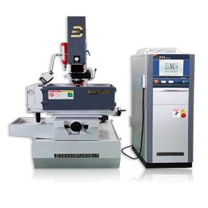 单轴数控成型机EDM350ZNC