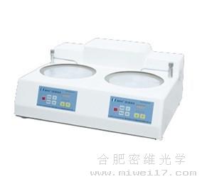 MoPao2DE型磨抛机