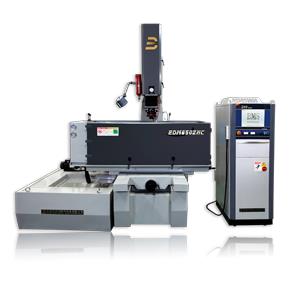 单轴数控成型机EDM650ZNC