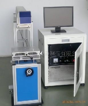 YH-CO2-60L 激光打标机