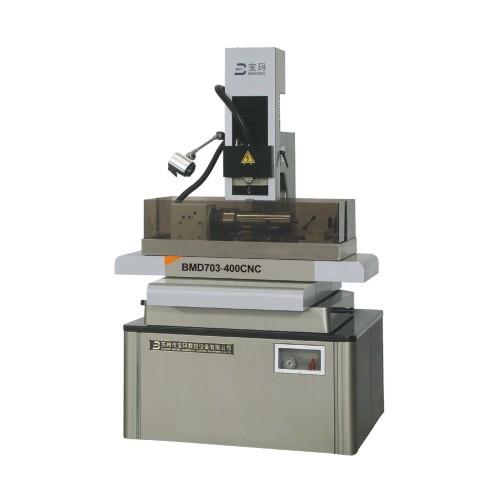 全数控小孔加工机BMD703-400CNC