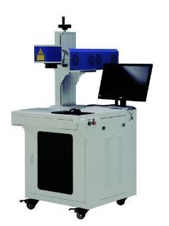 CO2激光打标机