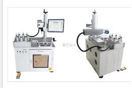 LED激光打标机