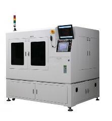 紫外激光打标机