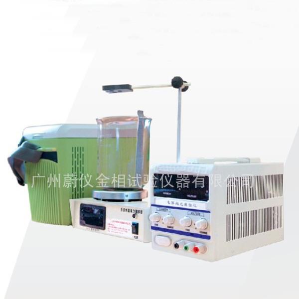 DF-3010型电解抛光腐蚀仪机