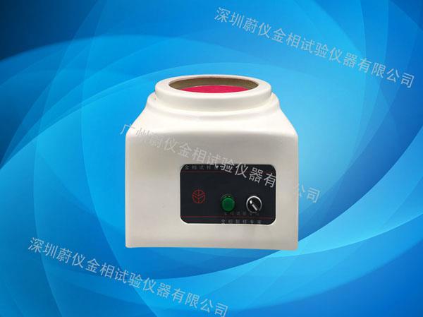 P-1单盘金相试样抛光机