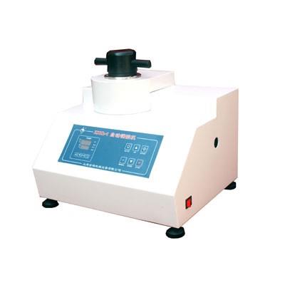 ZXQ-2型自动金相岩相试样镶嵌机