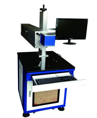 二氧化碳一体激光打标机