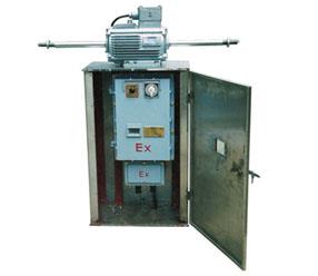 BPJ-DIP-2型防爆抛光机