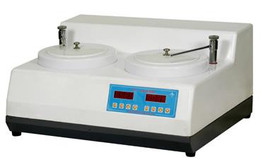 YMP-2金相试样研磨抛光机