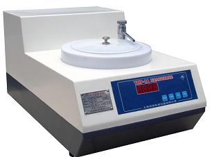 YMP-1金相试样研磨抛光机(无级)