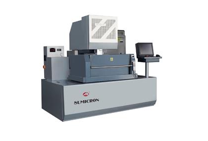 DK7625（浸水式）精密数控慢走丝线切割机床