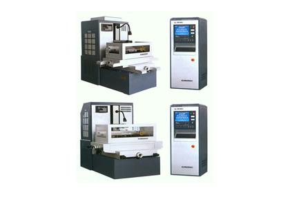 DK77GB-III环保型中走丝机床