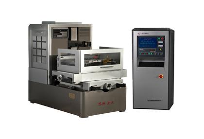 JY320,400环保型中走丝机床