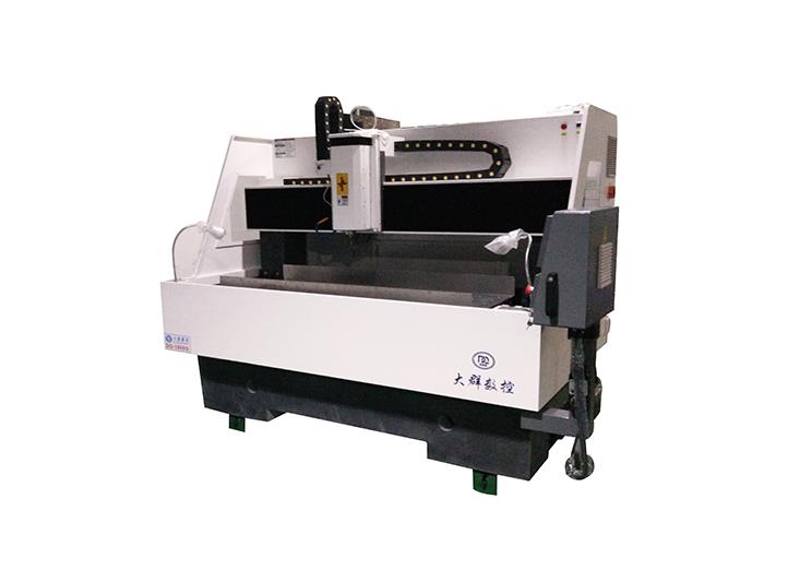 电视边框高光机