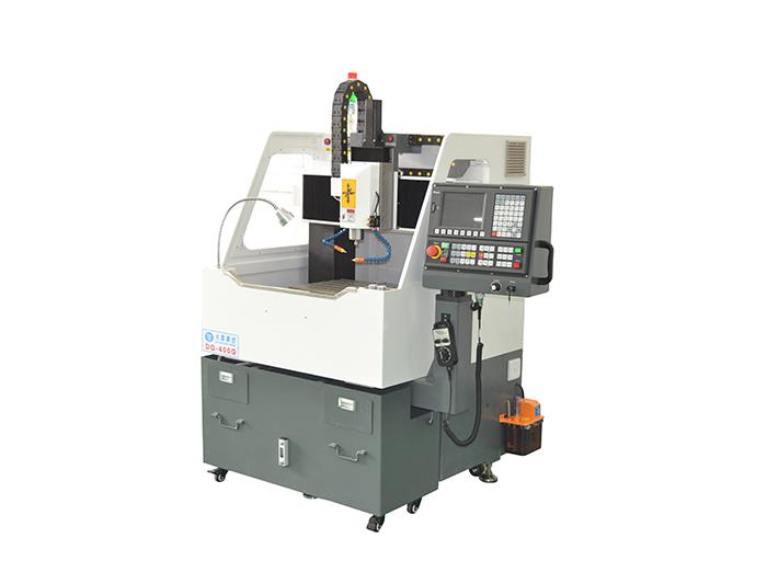 高速精密高光机