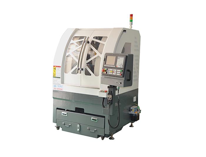 高速精密高光机